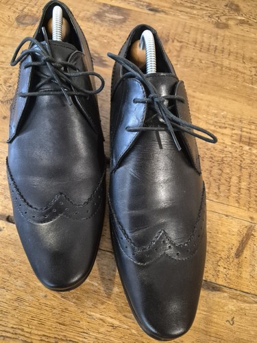 Men dune london - men's, black