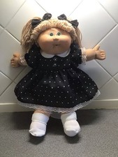 DRESS AND PANTIES OUTFIT FOR