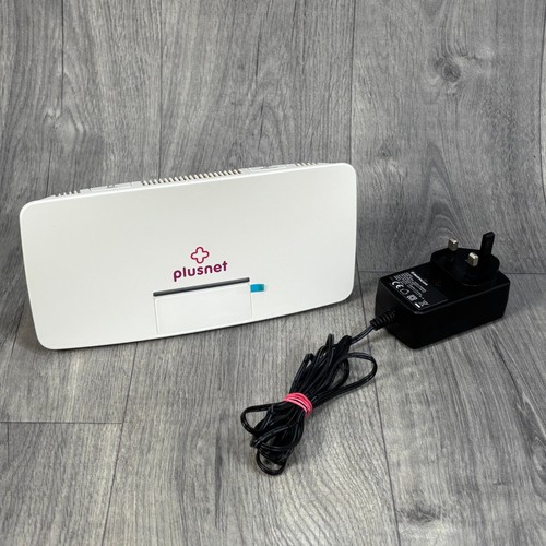 Plusnet hub one - one, wireless