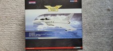 Corgi Aviation Archive 1/72 Limited Edition RAF Typhoon F2