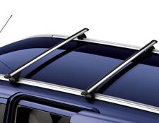 Genuine Ford Transit Tourneo Connect Roof Rack Crossbars Lockable 2013- 1798016