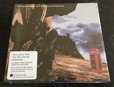 Porcupine Tree - The Sky Moves