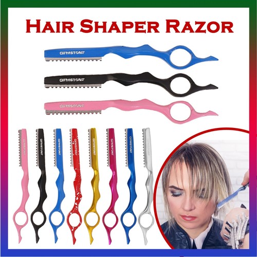Hair shaper razor - shaper, cutting