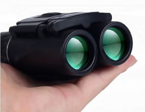 40x22 powerful binoculars - 40x22,