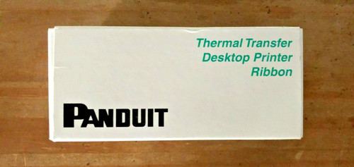 Panduit thermal transfer - panduit,