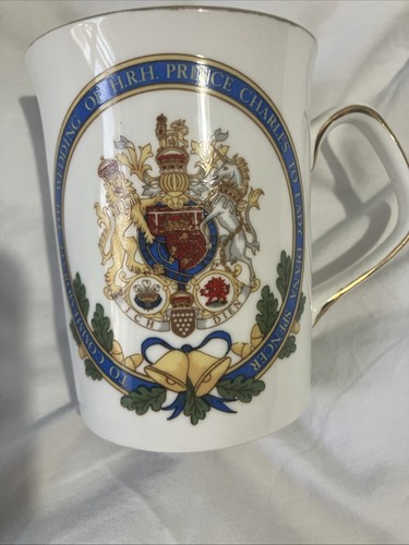 Elizabethan fine bone china - bone,