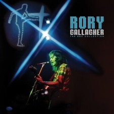 Rory Gallagher : The Best of