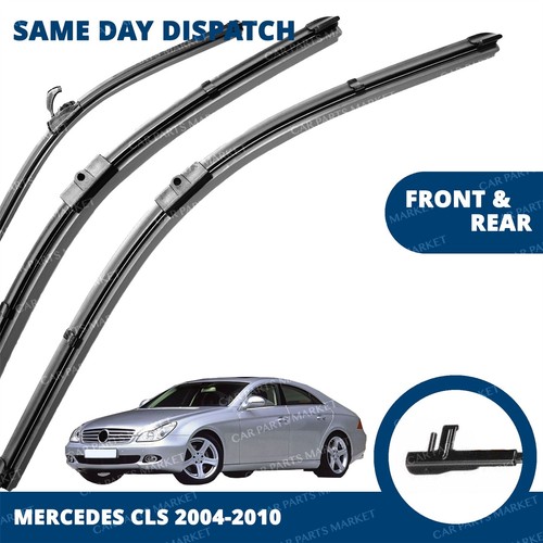 Front windscreen flat - front,
