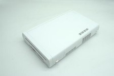 Nintendo Wii U Console White