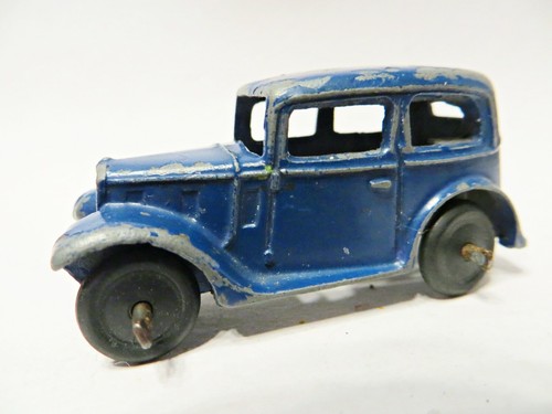 Dinky 35a austin - 35a, 'austin