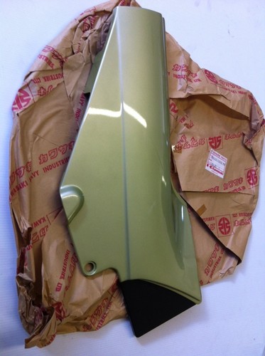 Genuine new old - genuine, stock