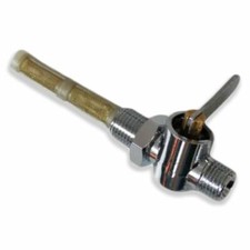 Fuel Tap 1/4" x 1/4'' On/ Off