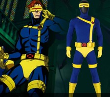Cyclops Costume X-Men 97 Scott