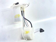 Toyota Yaris Sport Hybrid Vvt-i Cvt 2015 1.5  FUEL PUMP (IN TANK) 77704-0D090