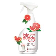 Bin Buddy Spray Bin Freshener