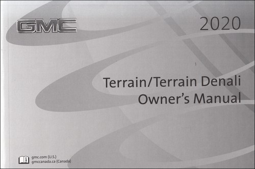 2020 gmc terrain and - gmc,