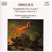 Jean Sibelius : Sibelius