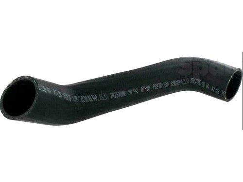 Top radiator hose - radiator,