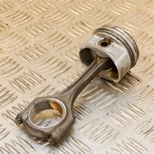 SMART CITY-COUPE 450 Piston