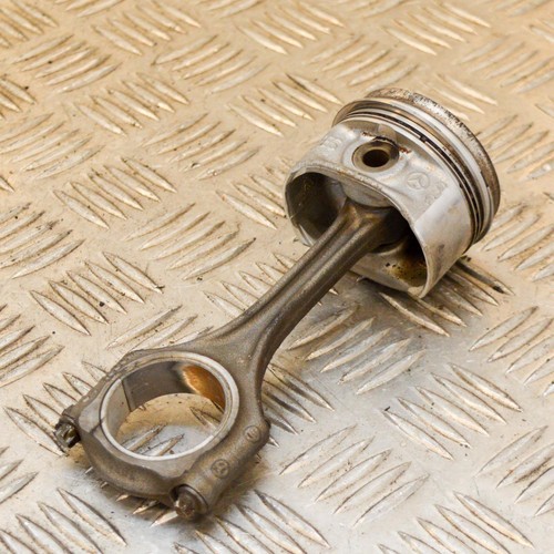 Smart city coupe 450 - smart, piston