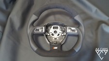 Steering Wheel AUDI A3 8P Q5