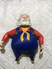 Toy Story 2 - Woodys Roundup Mattel 1999   Stinky Pete Prospector Rare Figure