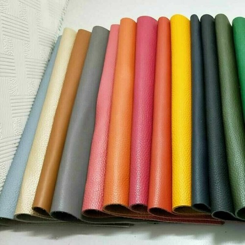 10x real genuine leather - 10x,