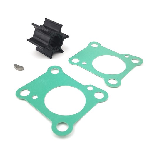 Water pump impeller - water,