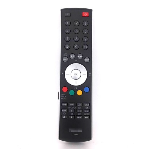 New original 865 remote - original, ct-865