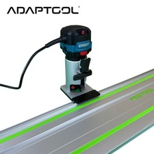 ERBAUER EPR710 1/4" Palm