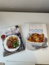 Slimming world recipe - slimming, books