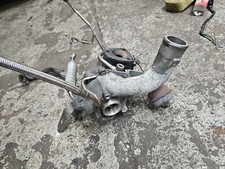 VW AUDI 1.8T K03S TURBO GENUINE 06A145794S ( READ DESCRIPTION)