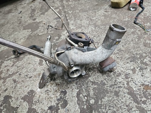 Audi k03s turbo - audi, 1.8t