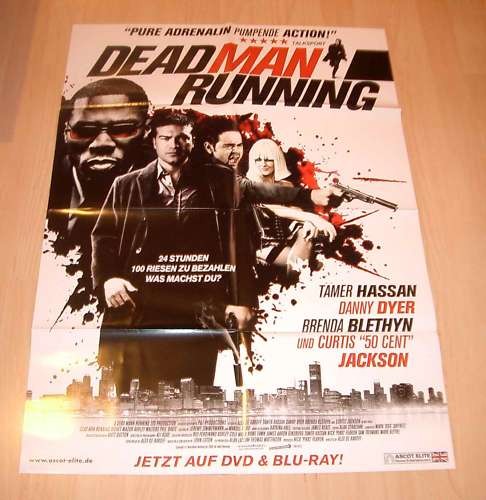 Filmposter neu filmplakat - a1,