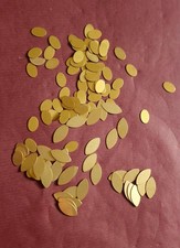 BRASS BLANKS JOBLOT #5 - 100