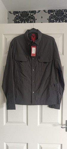 Men luke 1977 shacket size - men's,