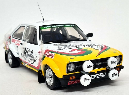 Sunstar ford escort - -,