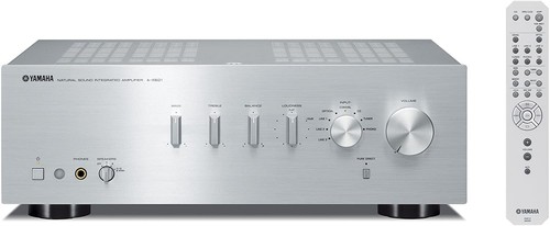 Yamaha s501 silver from - a-s501(s), (from