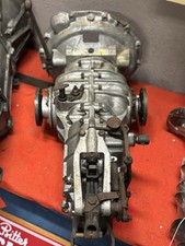 CAMBIO 815.330 GEARBOX LANCIA FLAVIA COUPE' 1.8 BALL FISHERMAN