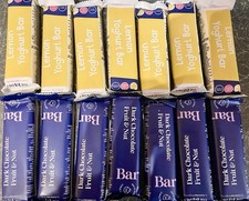 Cwp diet bars - diet, lemon