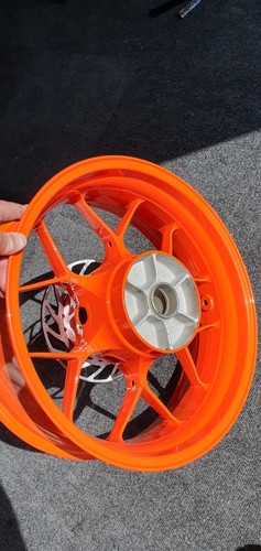 Honda facelift wheels from - wheels,