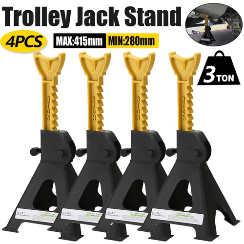 4pcs ton heavy duty - 4pcs, 3