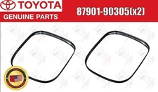 Toyota Genuine Land Cruiser