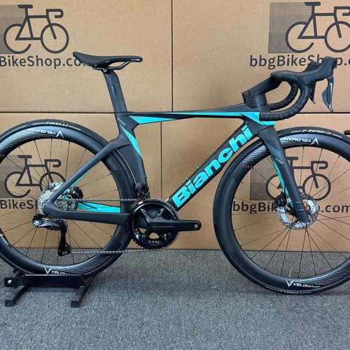 New bianchi oltre pro ultegra - oltre,