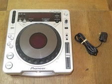 Pioneer CDJ-800MK2 DJ CD/MP3 player / WORKS WELL