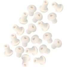 20 Pcs Wick Holder Oil Lamp