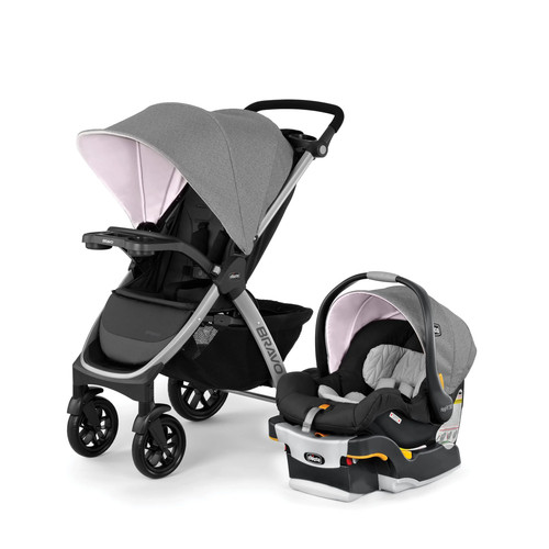 Chicco bravo trio - chicco,