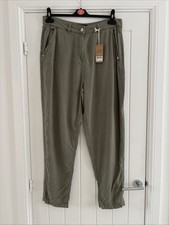 Ladies Brand New Tagged Khaki