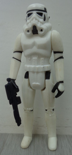 Kenner star wars vintage - wars,