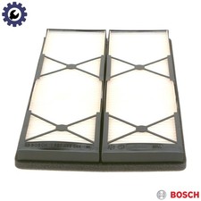 FILTER CABIN AIR 1 987 432 044